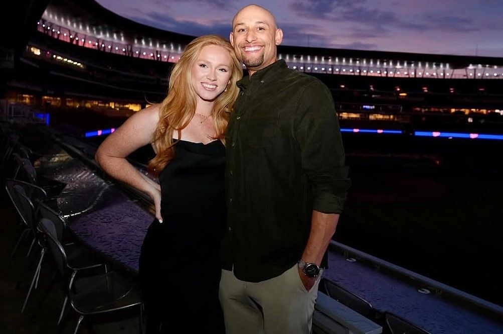Royce Lewis Wife